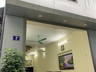 Bán nhà riêng tại số 1a, ngách 143/276 phố nguyễn chính, giá cực chất 3,5 tỷ, 36 m2