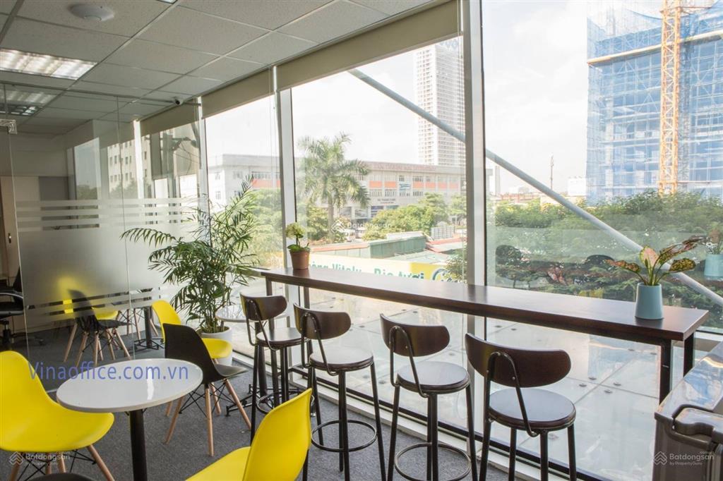 Cho thuê văn phòng tại cầu giấy, 1,2 triệu/tháng/người