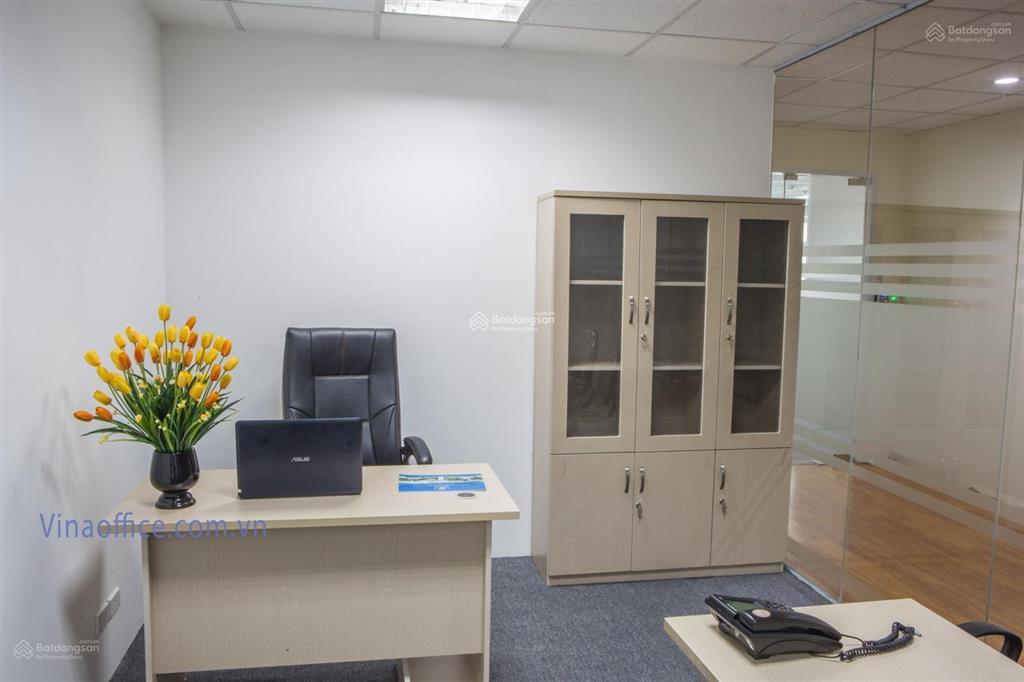 Cho thuê văn phòng tại cầu giấy, 1,2 triệu/tháng/người