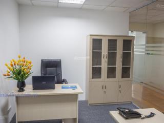 Cho thuê chỗ ngồi làm việc trọn gói chỉ 1,25 triệu full tiện ích tại phường cầu giấy