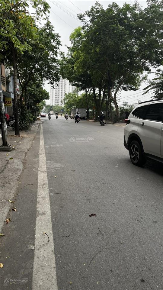 Bán gấp nhà mặt phố tại mặt đường hoàng công, 19,9 tỷ, 60 m2, 2pn, 2wc