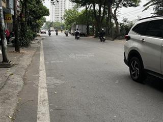 Bán gấp nhà mặt phố tại mặt đường hoàng công, 19,9 tỷ, 60 m2, 2pn, 2wc