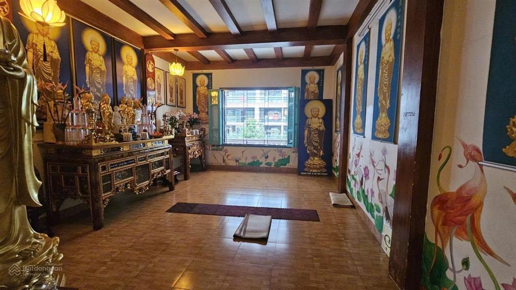 Bán biệt thự 9pn, 6wc, 68m2 tại liền kề mỗ lao, 44,9 tỷ vnd