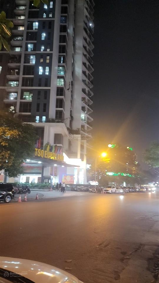 Bán biệt thự 9pn, 6wc, 68m2 tại liền kề mỗ lao, 44,9 tỷ vnd