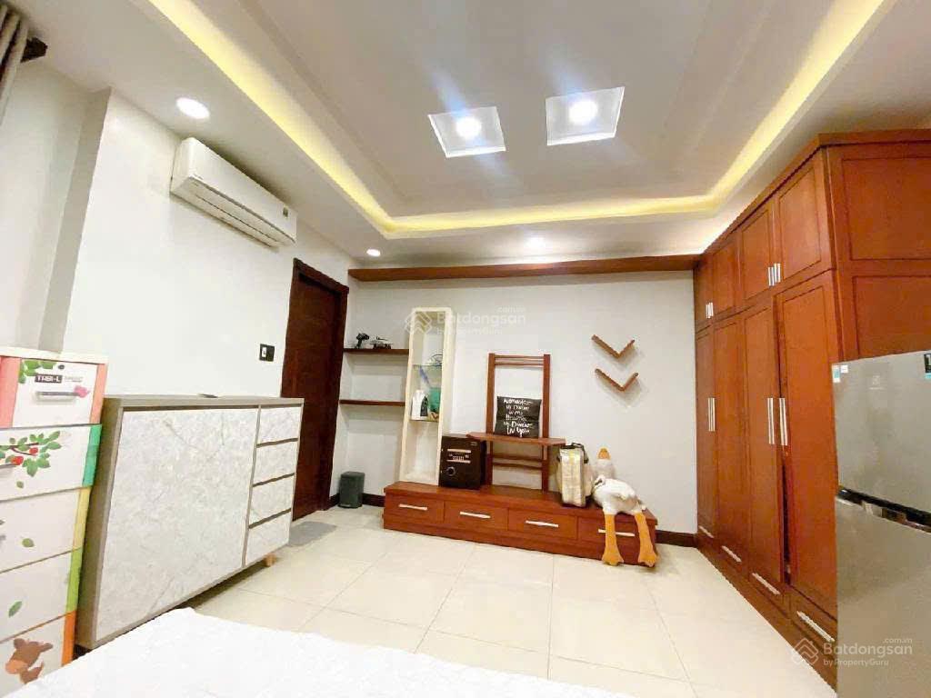 Hẻm 8m  khu vip trần mai ninh  4 tầng, 5x16m  rõ ràng chuẩn 100%