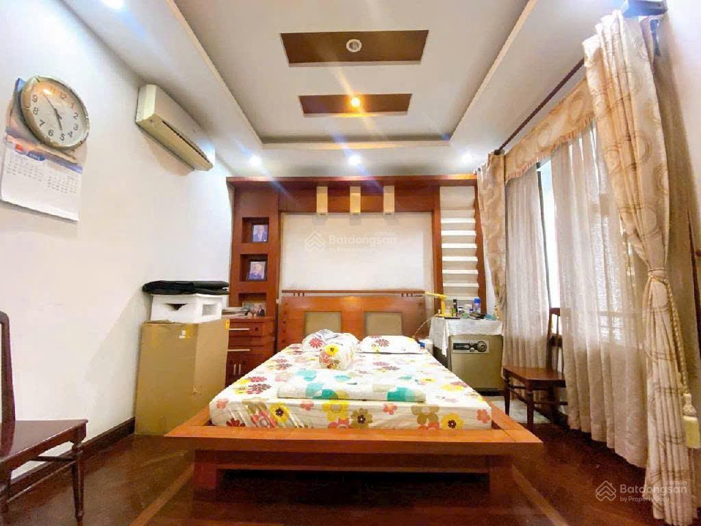 Hẻm 8m  khu vip trần mai ninh  4 tầng, 5x16m  rõ ràng chuẩn 100%