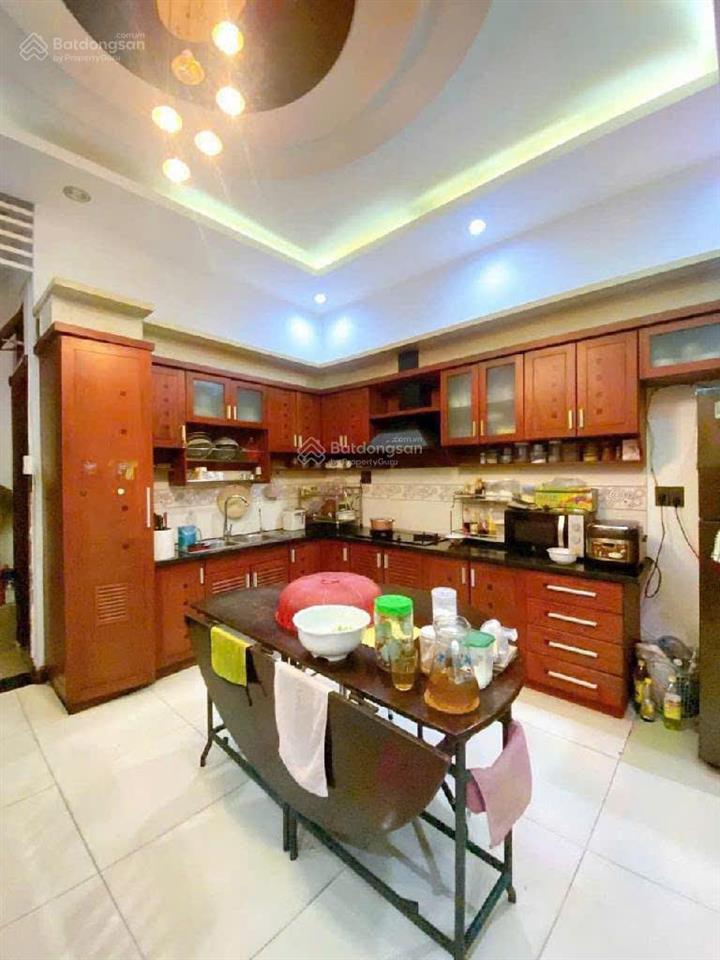 Hẻm 8m  khu vip trần mai ninh  4 tầng, 5x16m  rõ ràng chuẩn 100%