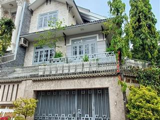 Nhà đẹp, đường 12m  khu vip nhà ga t3  3 tầng, 5x4  cho thuê 40tr/tháng