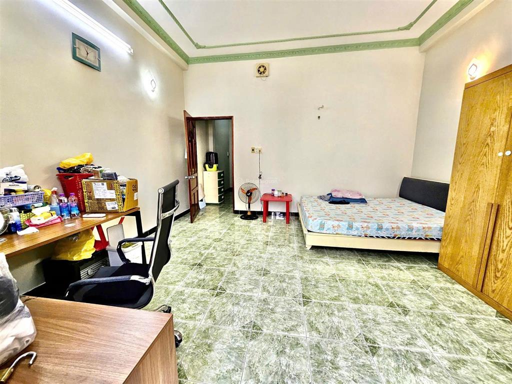 Nhà đẹp, hẻm 8m  nguyễn bá tòng  5 tầng, 5x18m  rõ ràng chuẩn 100%