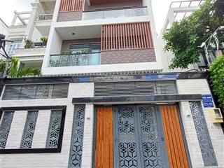 Nhà đẹp, hẻm 8m  khu vip ba vân  5 tầng, 5x6m  cam kết chuẩn 100%