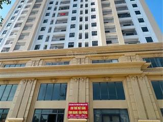 Bán căn 2 ngủ chung cư huy hùng 1 tòa mới bàn giao đường lê nin, phường hà huy tập