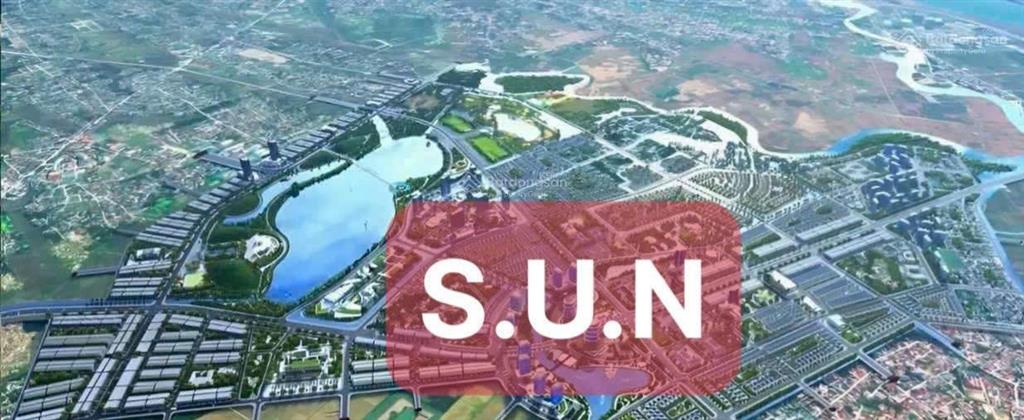 Bán đất đường 15 m khu đô thị gần sun bìa đỏ cá nhân
