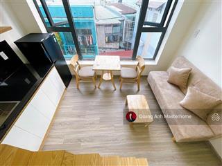 Cho thuê duplex full nội thất thang máy đinh bộ lĩnh gần bến xe miền đông