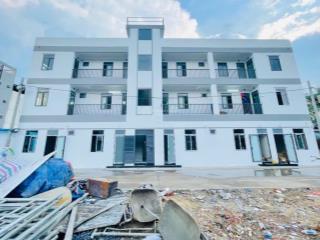 Cho thuê căn hộ 1pn, 1wc, 35m2 giá ưu đãi 5,5 triệu tại đặng thùy trâm, gần đh văn lang