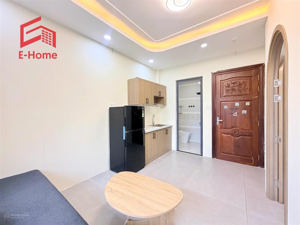 Mới khai trương cc mini 1pn, 1wc, 35m2, giá cực chất từ 7 triệu tại nguyễn xí, gần bến xe miền đông