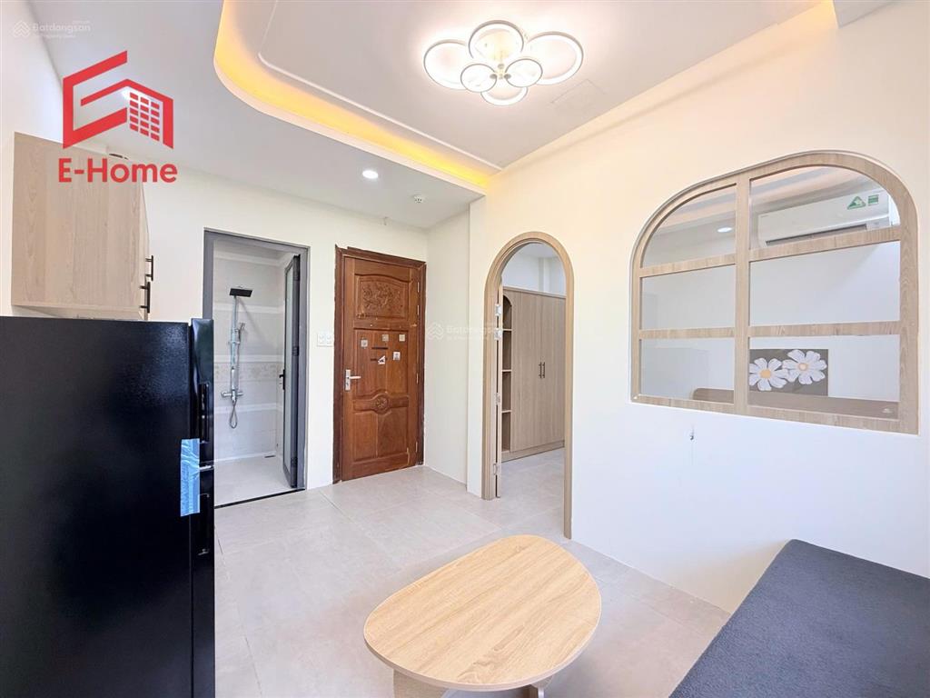 Mới khai trương cc mini 1pn, 1wc, 35m2, giá cực chất từ 7 triệu tại nguyễn xí, gần bến xe miền đông