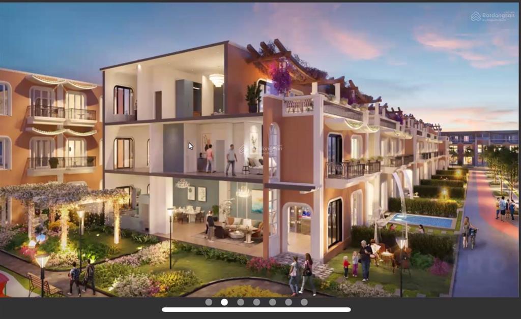 Bán cắt lỗ 30% căn góc view vương hoa bên cạnh có sân vườn rộng khu nikko.  0942 899 ***