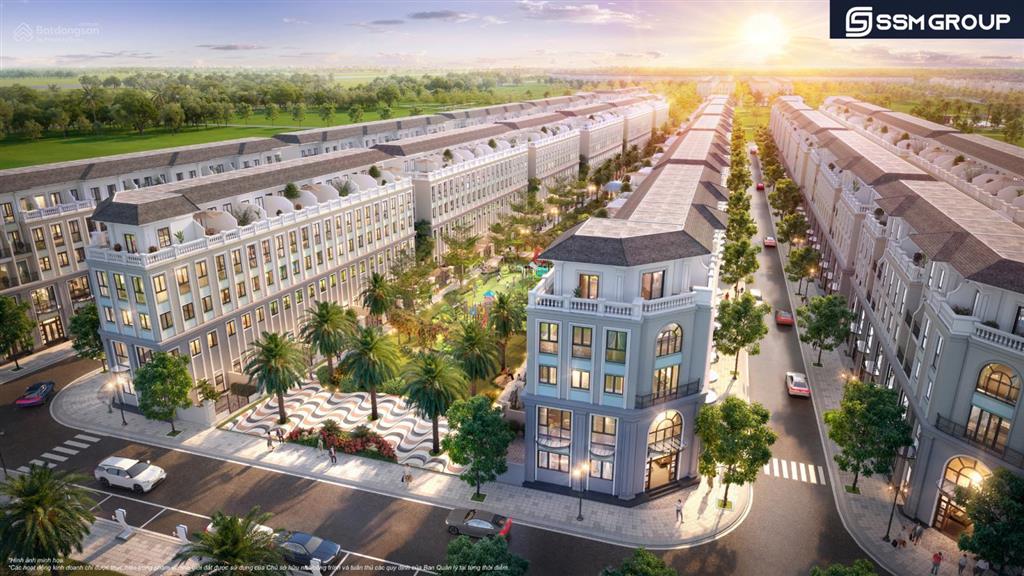 Bán cắt lỗ 2,4 tỷ căn thời đại 18 có công viên sau nhà, gần chung cư mas.  0942 899 ***