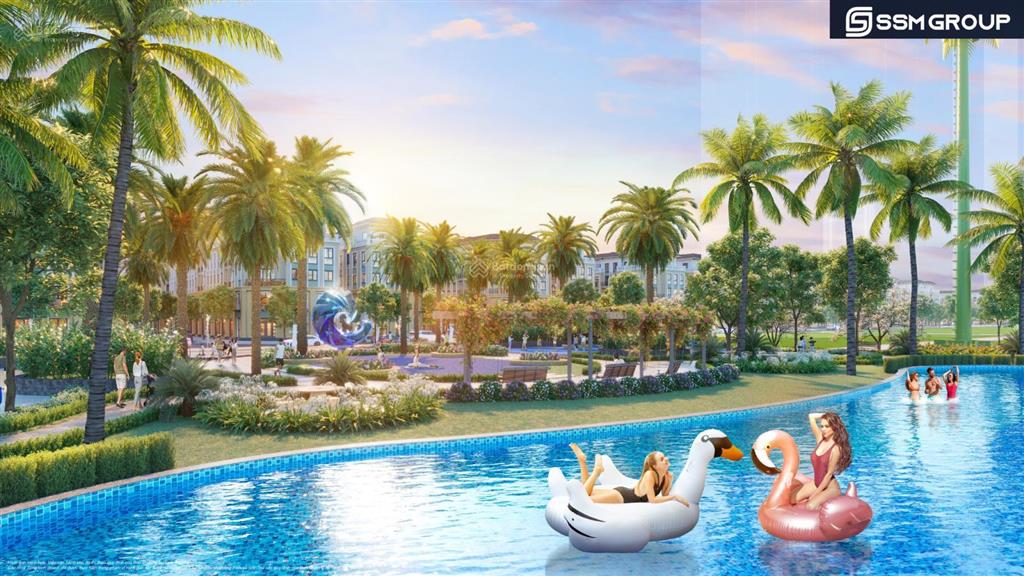 Bán cắt lỗ 2,4 tỷ căn thời đại 18 có công viên sau nhà, gần chung cư mas.  0942 899 ***