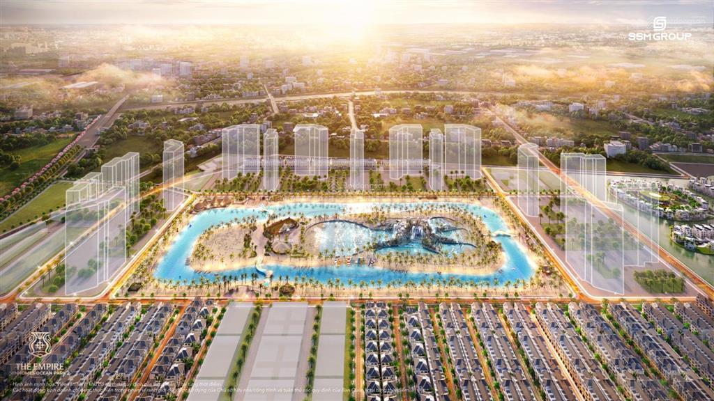 Bán cắt lỗ 1,6 tỷ căn san hô 14, vị trí sát khu biển hồ tạo sóng.  0942 899 ***
