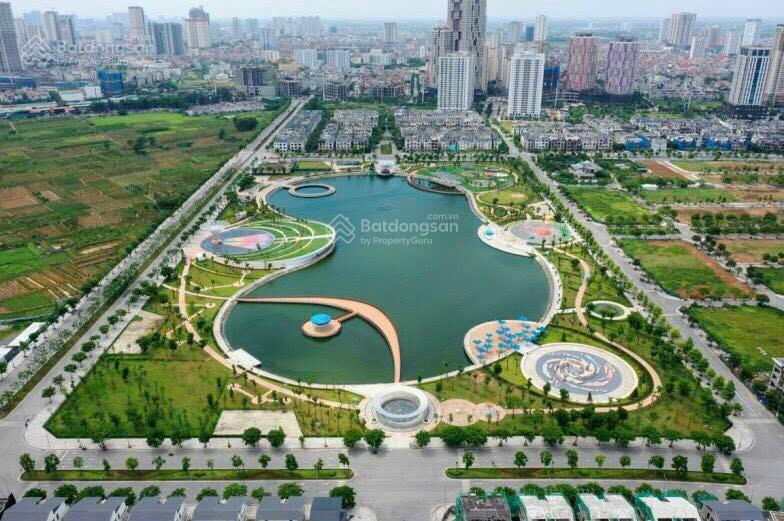 Cần tiền bán gấp căn biệt thự song lập dãy b06 nằm giữa trung tâm khu an vượng.  0942 899 ***