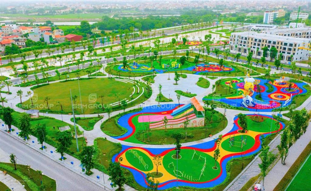 Cắt lỗ 8 tỷ căn shop đông nam view hồ, công viên trung tâm vin đan phượng.  0942 899 ***