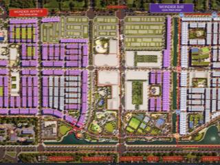 Cắt lỗ 8 tỷ căn shop đông nam view hồ, công viên trung tâm vin đan phượng.  0942 899 ***