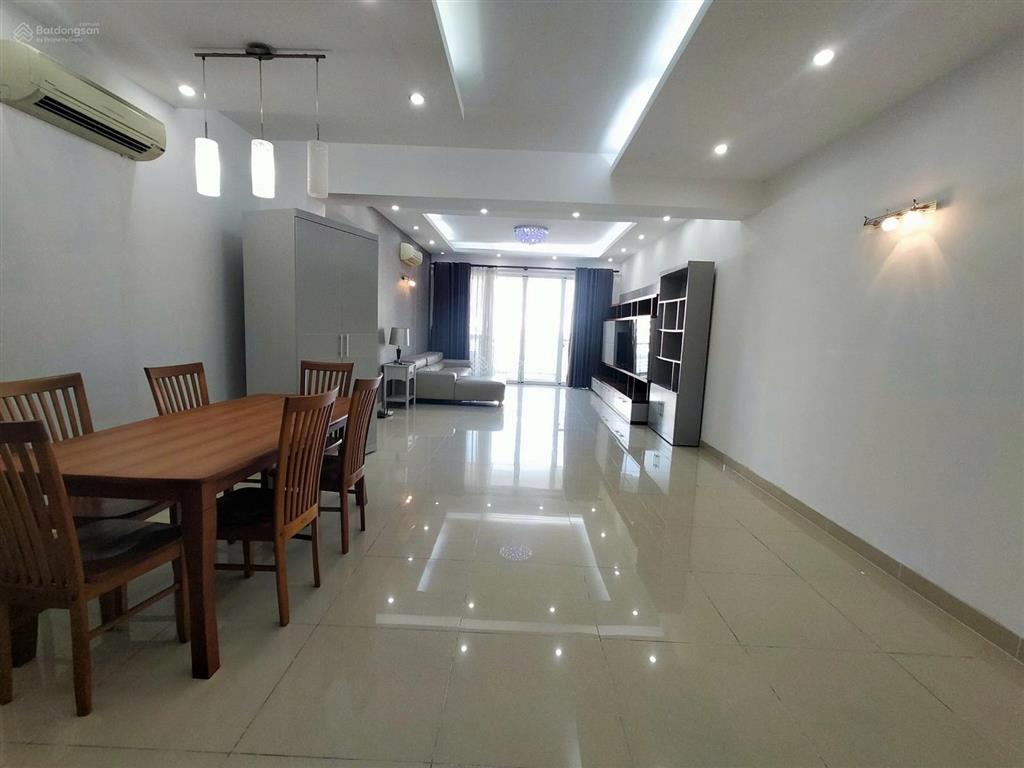 Chính chủ cho thuê căn hộ 3 phòng ngủ, 146m2, riverpark residence phú mỹ hưng, q7, 1600$