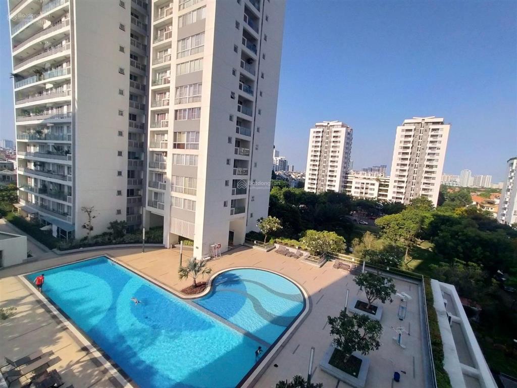 Chính chủ cho thuê căn hộ 3 phòng ngủ, 146m2, riverpark residence phú mỹ hưng, q7, 1600$