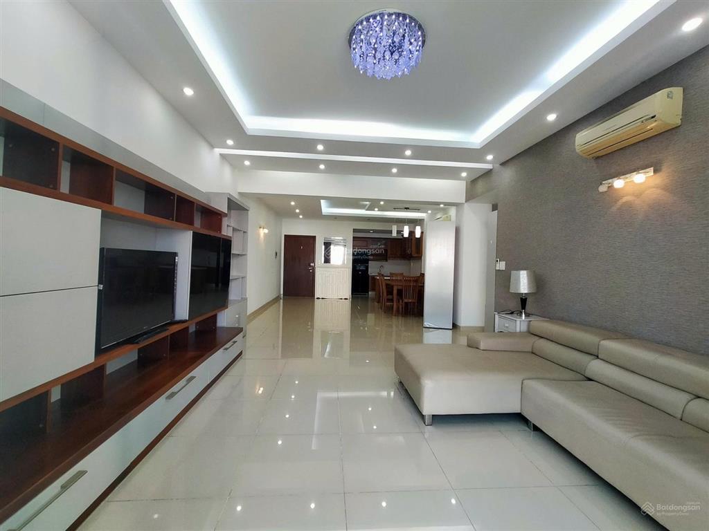 Chính chủ cho thuê căn hộ 3 phòng ngủ, 146m2, riverpark residence phú mỹ hưng, q7, 1600$