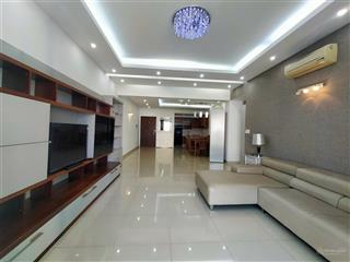 Chính chủ cho thuê căn hộ 3 phòng ngủ, 146m2, riverpark residence phú mỹ hưng, q7,