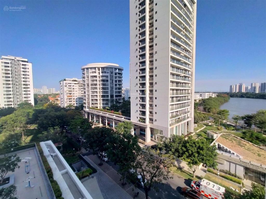 Chính chủ cho thuê căn hộ 3 phòng ngủ, 146m2, riverpark residence phú mỹ hưng, q7, 1600$