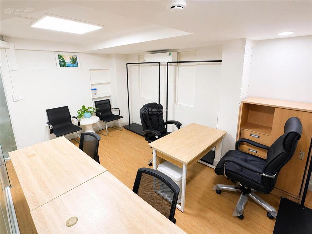 Giảm giá từ 10% tới 15%, cho thuê vp diện tích 68m2 giá tốt tại phú mỹ hưng