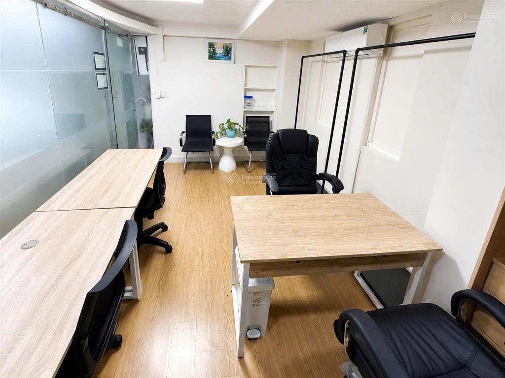 Giảm giá từ 10% tới 15%, cho thuê vp diện tích 68m2 giá tốt tại phú mỹ hưng