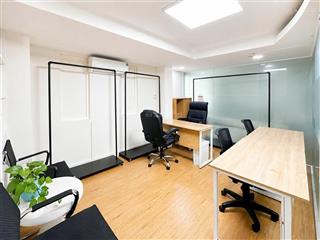 Giảm giá từ 10% tới 15%, cho thuê vp diện tích 68m2 giá tốt tại phú mỹ hưng