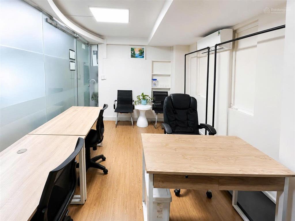 Giảm giá từ 10% tới 15%, cho thuê vp diện tích 68m2 giá tốt tại phú mỹ hưng