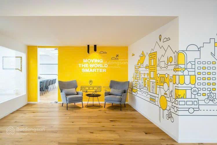 Cho thuê mặt tiền nhà, 4042 đường hưng gia 2, phú mỹ hưng, quận 7, gần khu cao cấp midtown