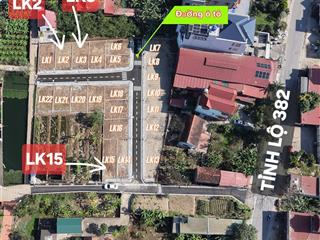 Bán rẻ lô đất 68,9 m2 tại trung tâm đông tảo, khoái châu. sẵn sổ, vị trí cực đẹp.  0914 998 ***