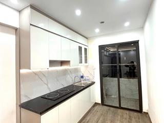 Chính chủ bán  4.5 tỷ căn hộ chung cư trần phú 61m2 căn góc  sổ đỏ chính chủ