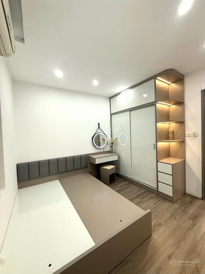 Chính chủ bán  4.5 tỷ căn hộ chung cư trần phú 61m2 căn góc  sổ đỏ chính chủ