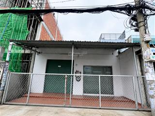 Bán nhà mtkd đường ấp chiến lược, bhh, dt 7.2 x 23m, cấp 4. giá 15.5 tỷ.