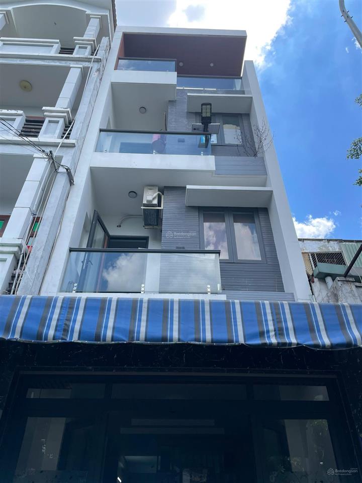 Bán nhanh nhà mtkd đường hà thị đát, 64m2, 2 lầu, st. giá 12,2 tỷ