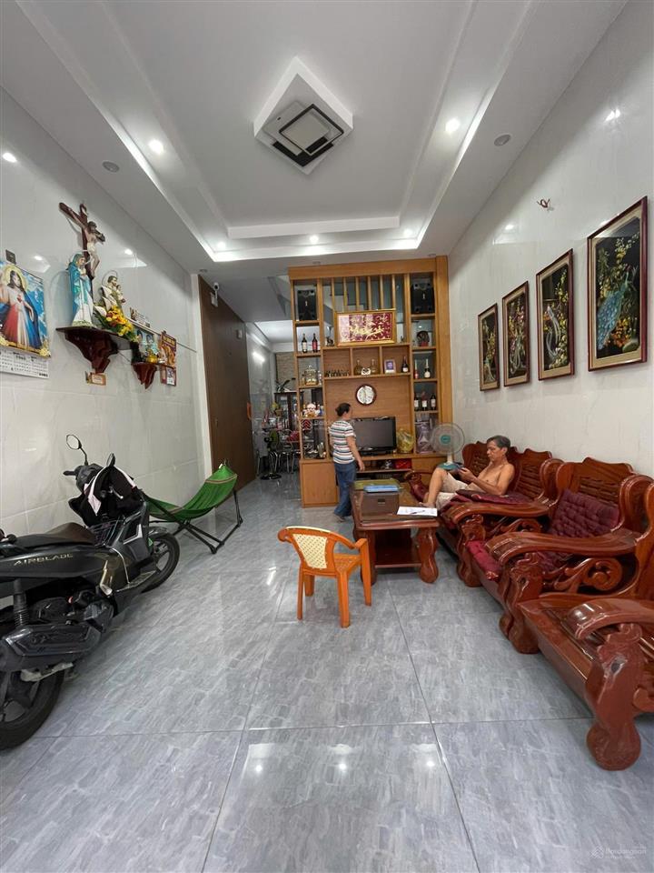 Bán nhanh nhà mtkd đường hà thị đát, 64m2, 2 lầu, st. giá 12,2 tỷ