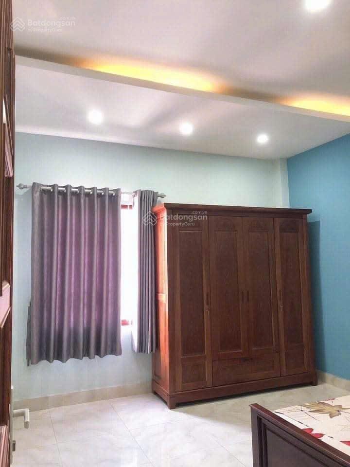 Cần bán gấp nhà 1 lầu hẻm 6m đường tân quý, 4m x 14m, giá 7.98 tỷ