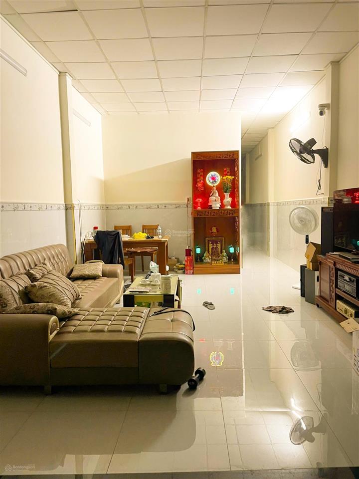 Nhà mtkd sầm uất đường bình trị đông, dt 4x28m, cấp 4. giá 12 tỷ.  0934 196 ***
