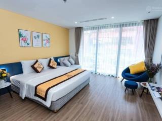 Chỉ 1,3 tỷ (còn thương lượng) căn góc 41m2 toà 21 tầng flamingo