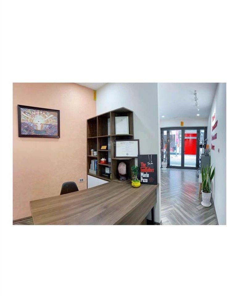 Đừng để mất cơ hội sở hữu mặt phố hoàn kiếm dưới 35 tỷ