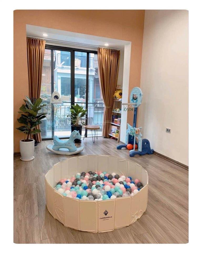 Đừng để mất cơ hội sở hữu mặt phố hoàn kiếm dưới 35 tỷ