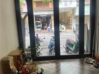 Đừng để mất cơ hội sở hữu mặt phố hoàn kiếm dưới 35 tỷ