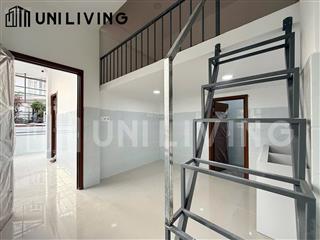 Trọ gác cao  thuận tiện đi đh vlu, hồng bàng, uef, hutech, uth  mới 100%